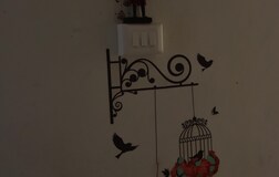 Standard AC Room