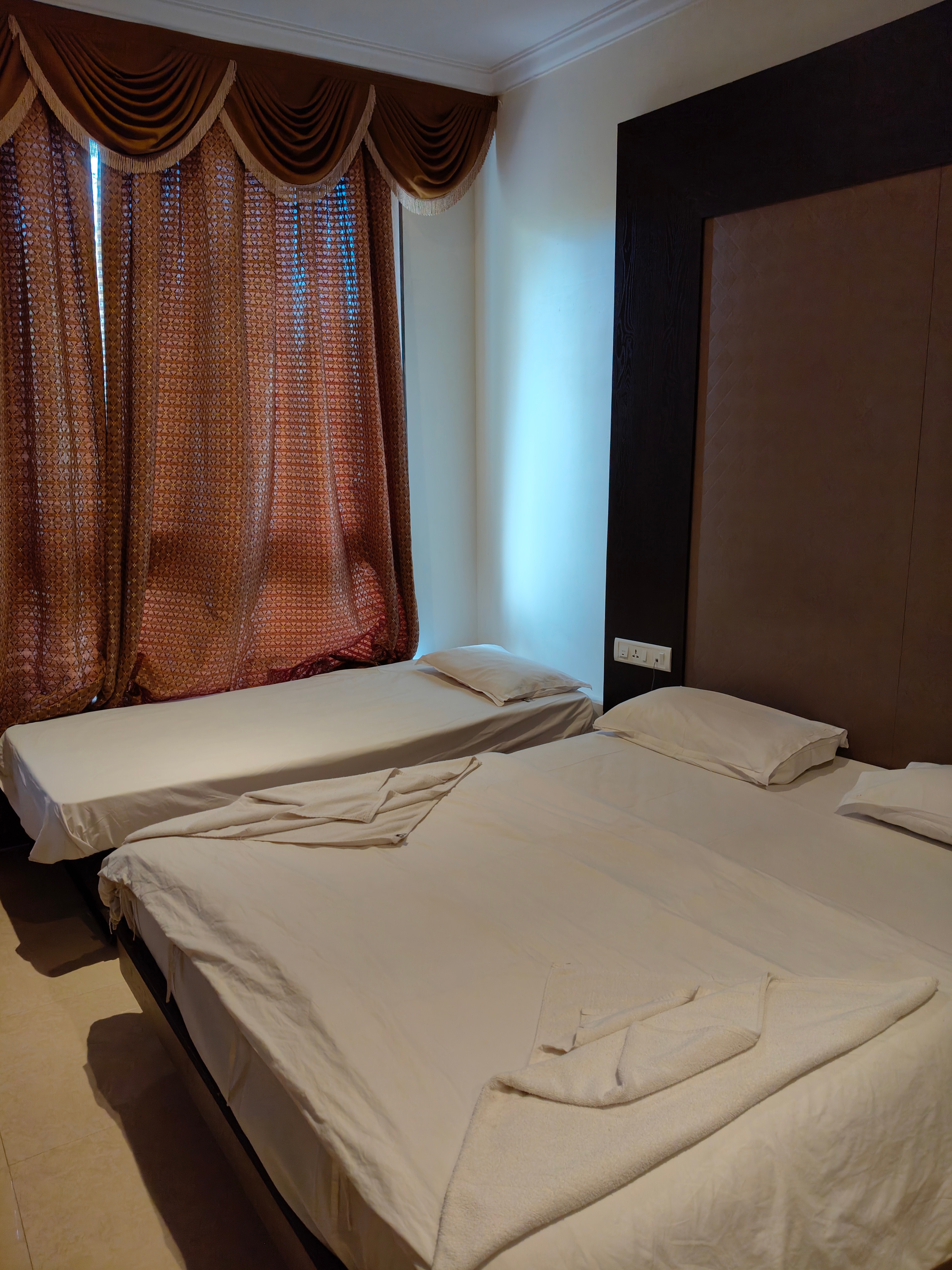 Hotel Lake View 4