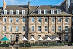 Courtyard By Marriott Edinburgh, Edinburgh