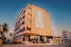 HOTEL RAAGA INN, Gudur