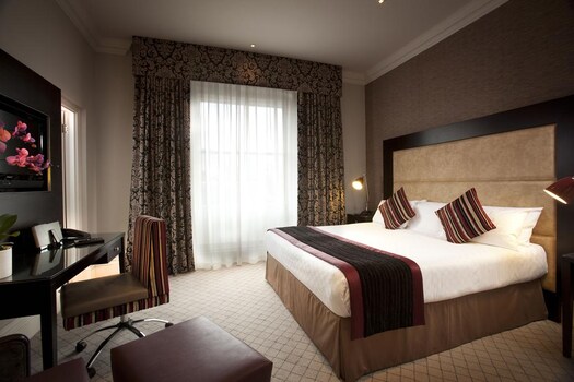 The Grosvenor Hotel London London Get Inr Inr 4078 -