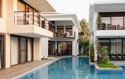 Swimming Pool 1