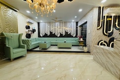 HOTEL SHREE RAMAYANA, Manendragarh