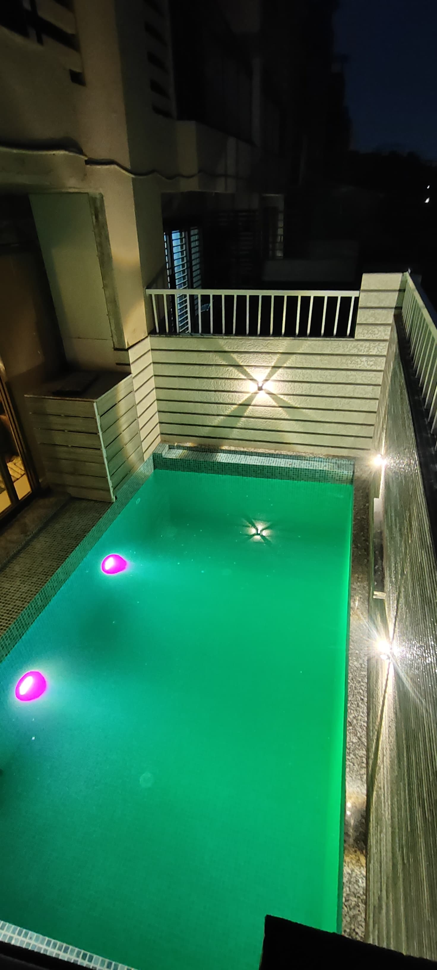 Alexa Villa with Pvt Pool, Lonavala - Tap to explore photos