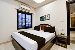 Hotel O Golden Inn, Prayagraj