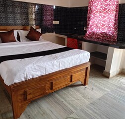 Non AC Standard Room With Non Attached Bathroom