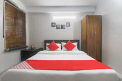 Hotel O 815596 Hotel Sambodhi Palace, Bhopal