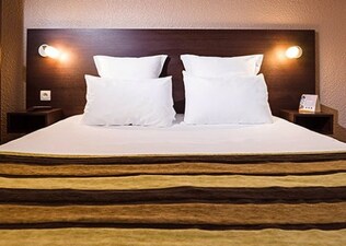 Comfort Hotel Champigny Sur Marne