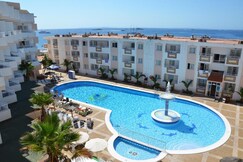 Vibra Apartamentos Panoramic, Ibiza