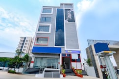 FabHotel VKs - Nr UMCC Shahpur, Jeedimetla, Hyderabad