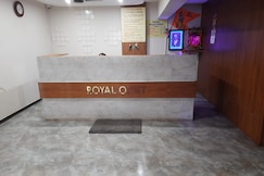 Hotel Royal Orbit, Rajkot
