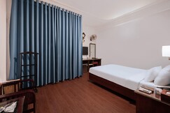 A25 Hotel - 45B Giang Vo, Hanoi