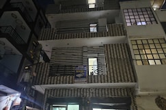 Hotel O  Sliver Sloneinn, Delhi