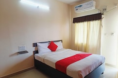 Hotel O P N K Suites, Bangalore