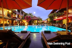 Wina Holiday Villa Kuta Bali, Bali