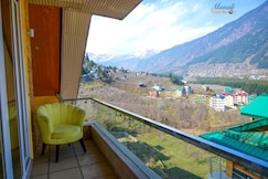Hotel V Sagar, Manali