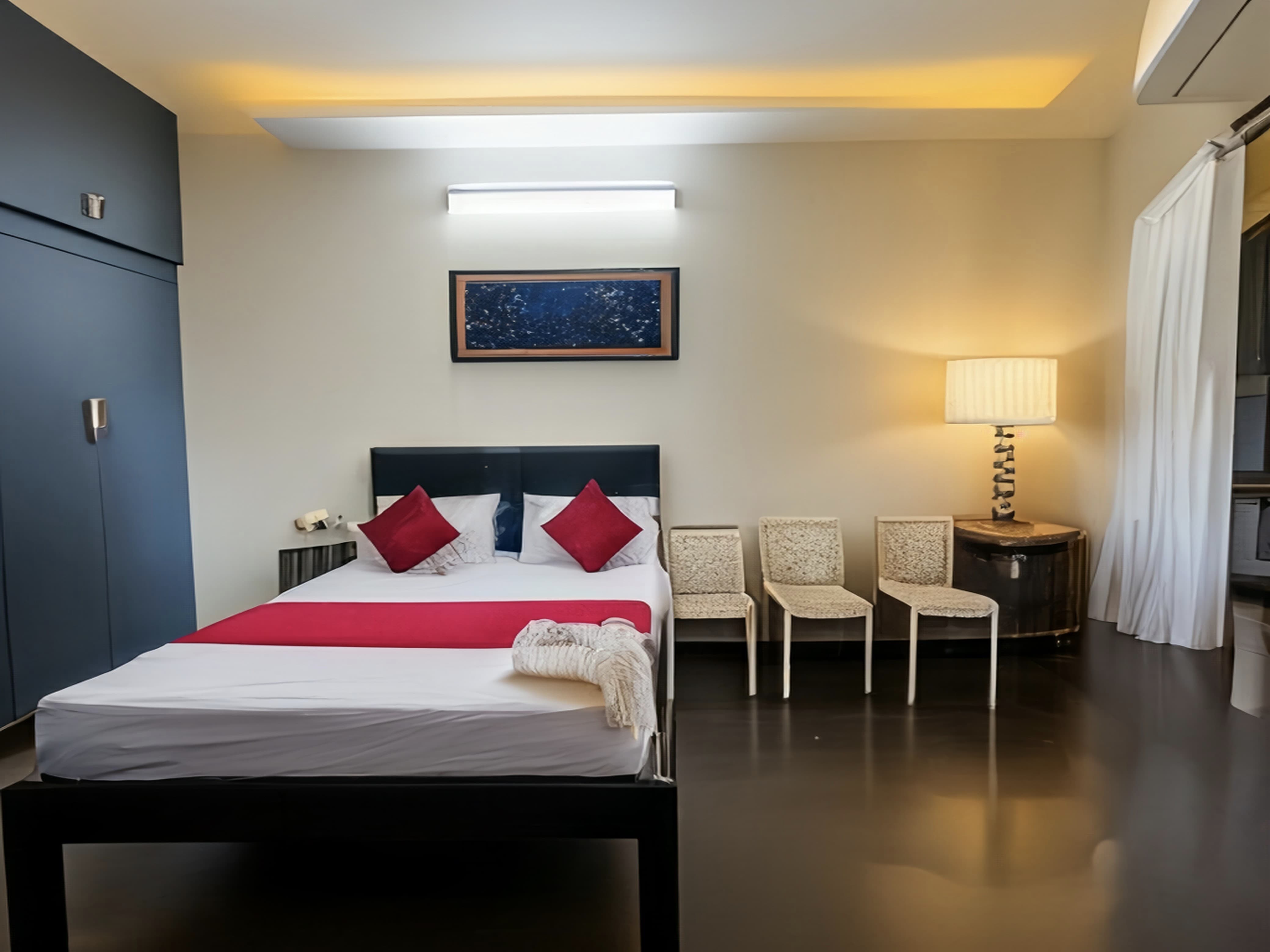 Athma Aruna Residency - Girivalam Road - Tap to explore photos