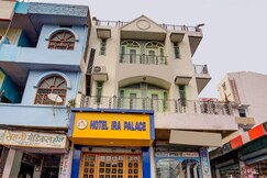 Hotel Ira Palace, Darbhanga