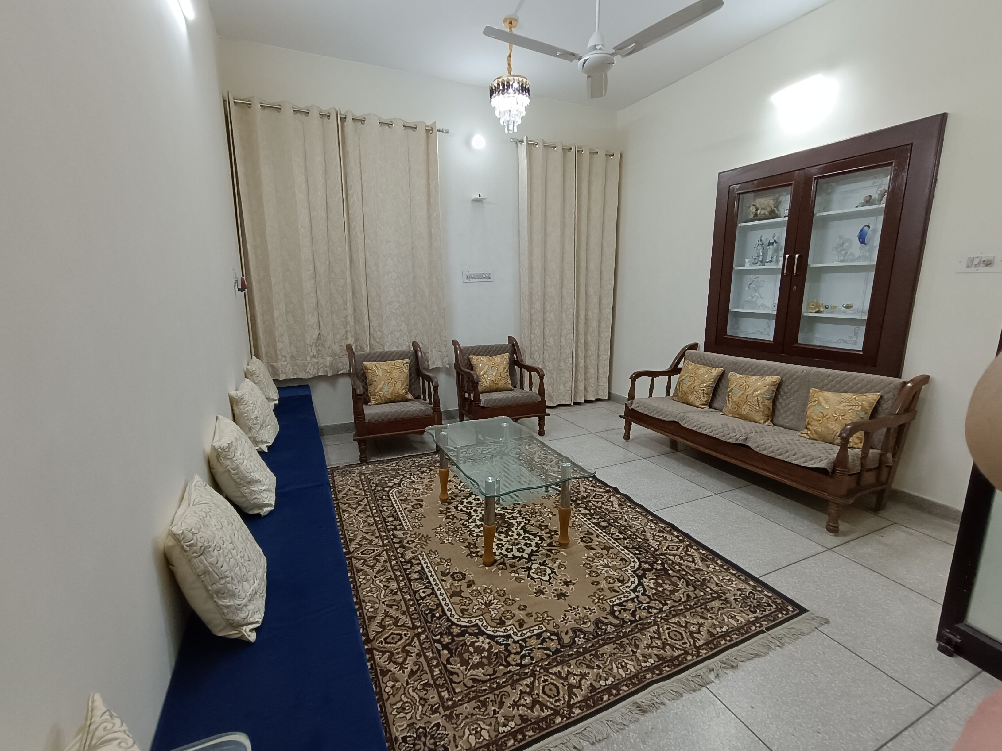 The Delightful Homestay - Tap to explore photos