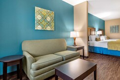 Best Western Plus Galveston Suites, Galveston County