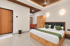 Hotel Satkar Inn, Karjat
