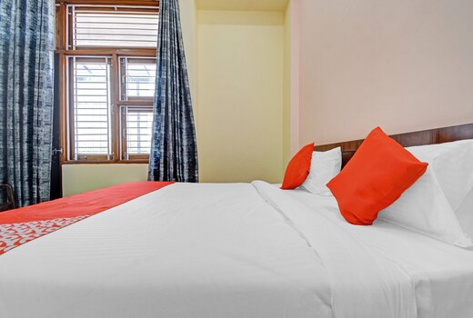 Hotel O Kalot
