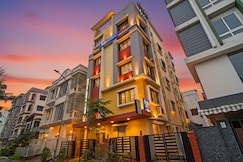 FabHotel Dak Plaza - Nr. Axis Mall, Kolkata