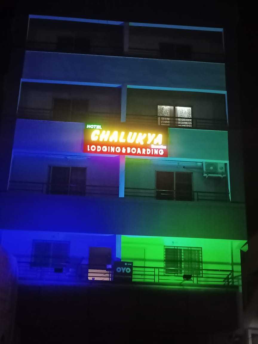 Hotel O Chalukya Executive - Tap to explore photos