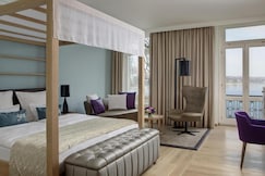Steigenberger Inselhotel, Bodensee