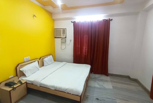 Hotel O Krishna Villas