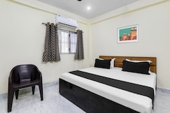 Hotel O Ramam, Ayodhya