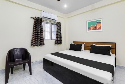Hotel O Ramam