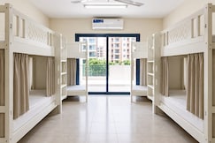 TIDY Premium Hostel Dubai, Sharjah