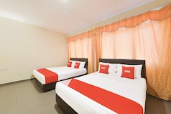 Hotel O Gest Inn, Kota Tinggi