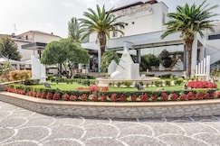 Best Western Hotel Rocca, Frosinone