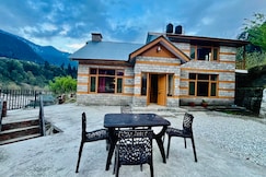 Riverside oasis manali, Manali