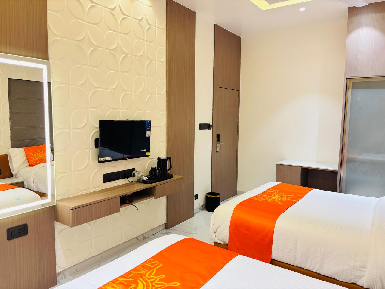 Hotel Sun N Moon 3
