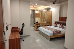 Golden Heights, Dehradun