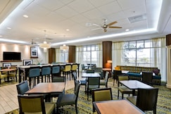 Hampton Inn Mobile-East Bay/Daphne, AL, Baldwin