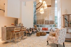 Villa Meraki 4BHK Private Villa, Goa