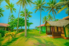 Bamboo Village, Varkala
