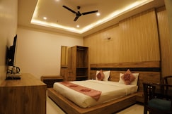 Hotel Parth inn, Haldwani