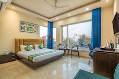 Treebo Twin Tree Residency, Gurgaon