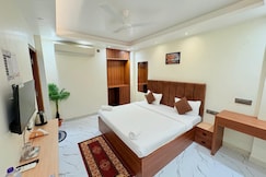 Travelling Troopers Homestay, Varanasi