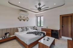 Gir Vihar Resort, Visavadar