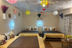 VHP cottage kodaikkanal, Kodaikanal