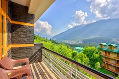 Gypsy Homes, Manali