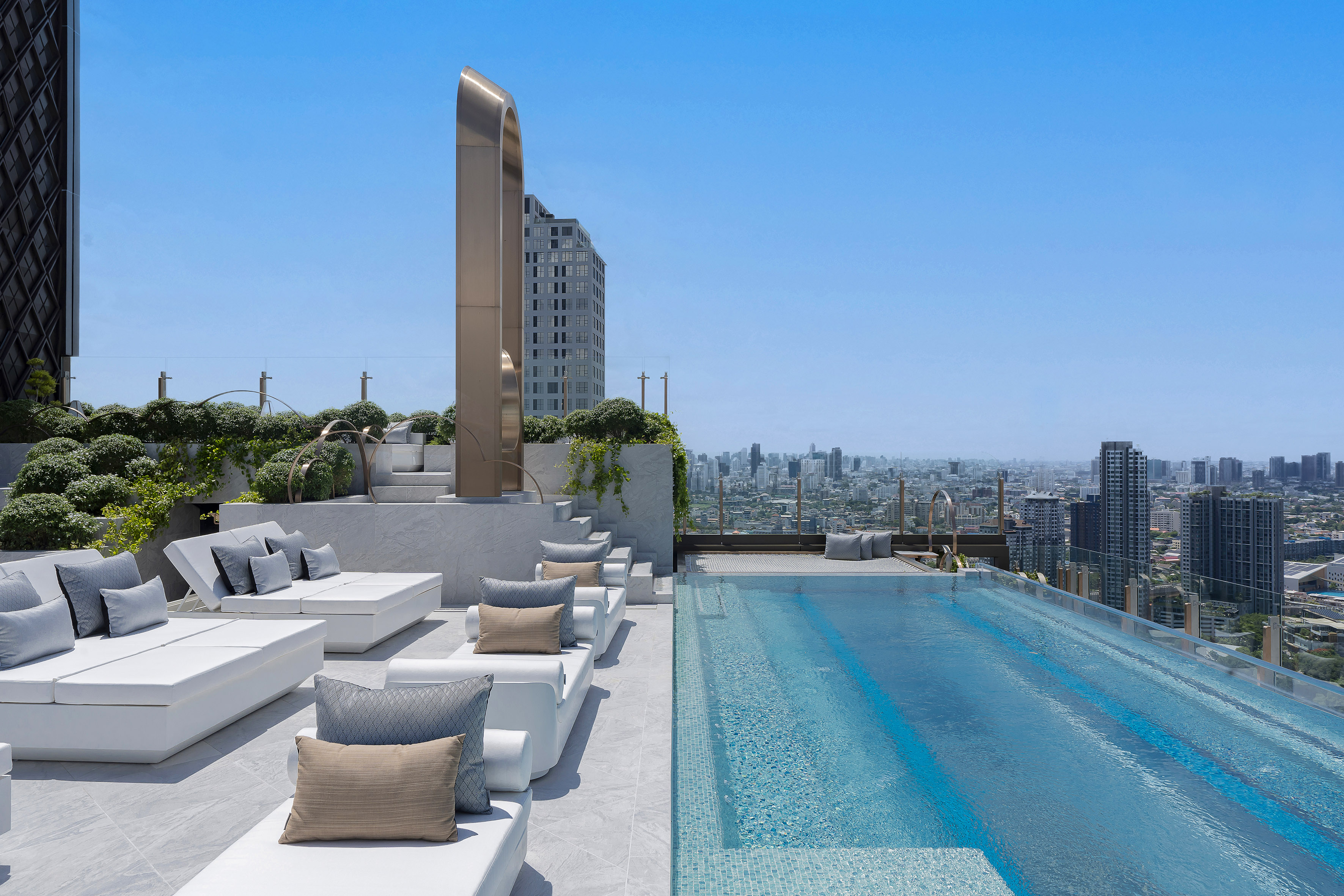 INNSiDE by Melia Bangkok Sukhumvit - Tap to explore photos