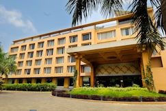 Devka Beach Resort, Daman