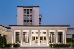 Manhattan Pattaya Hotel, Pattaya